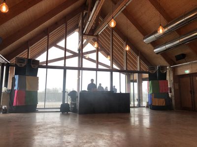 Faact Lab Ã¢ÂÂ sonorisation Combeuil Audio