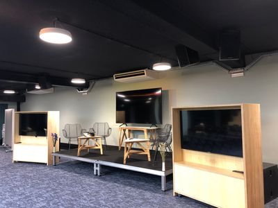 Startup Palace Ã¢ÂÂ sonorisation Combeuil Audio