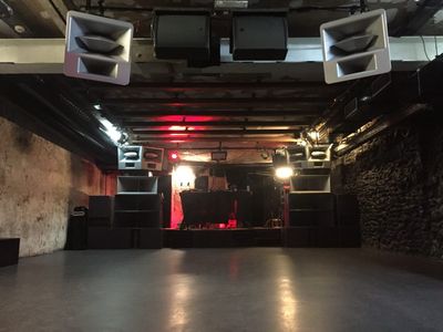 Possession x Champ Libre Ã¢ÂÂ sonorisation Combeuil Audio
