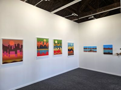Arco Lisboa 2025