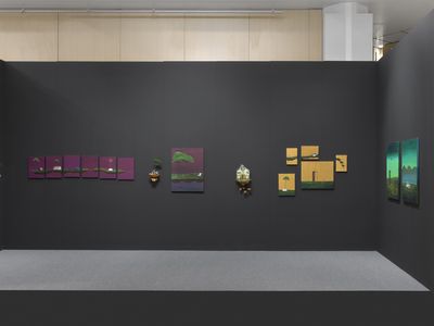 Art Monte – Carlo 2025