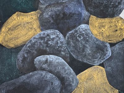 Mounat Charrat – En Apesanteur