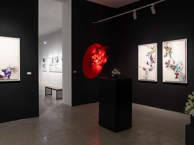 Group show – Afro Scapes