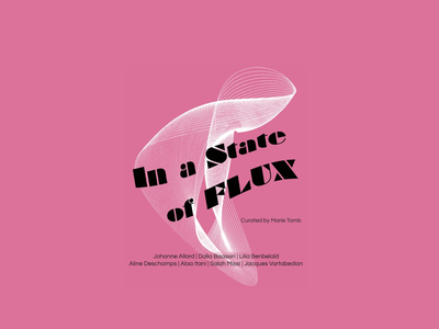 In a State of Flux