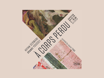 ÃÂ Corps perdu