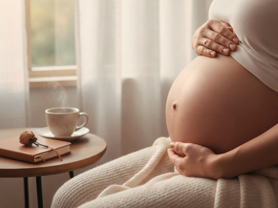 Illustration projet de naissance