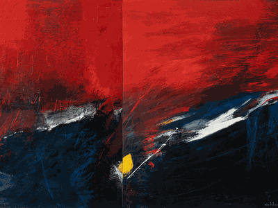 Ahlam Lemseffer – Seeking Forever