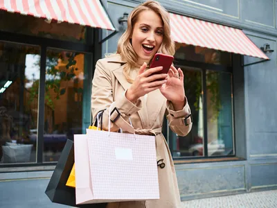 Skyrocket Your Black Friday Sales with Winning SMS Campaigns