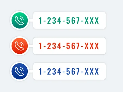 toll free vs local number, toll free vs local, toll free number vs local number, difference between toll free and local number,