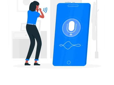 voice api