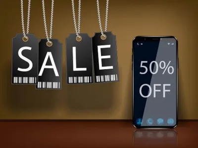 flash sale examples, the flash sales, sms marketing best practices, mobile marketing sms
