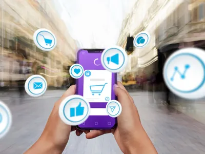 conversational commerce trends, future of conversational commerce, conversational ecommerce