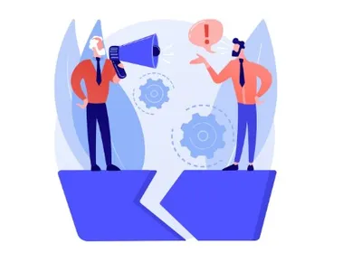 communication challenges, communication challenges examples, challenges in communication