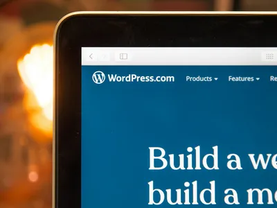 Wordpress ou Wix, comme meilleur CMS ?