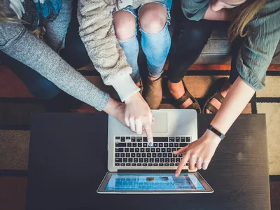 Importance d'une refonte de site web
