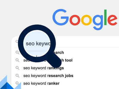 mots clés seo keywords