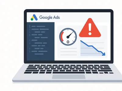 google ads script