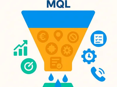google ads MQL