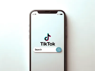 TikTok Search Ads Toggle - Wizads, agence Social Ads