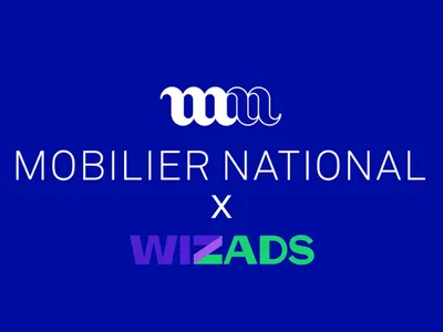 Mobilier national Social Ads Wizads