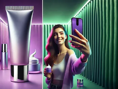 VidÃÂ©o vs Image en Social Ads : Quel format choisir selon vos objectifs ?ÃÂ 