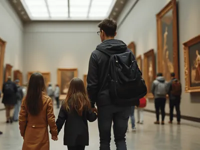 MuseÃÂe en famille - WIZADS