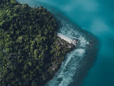 Les plus beaux paysages de ThaÃÂ¯lande