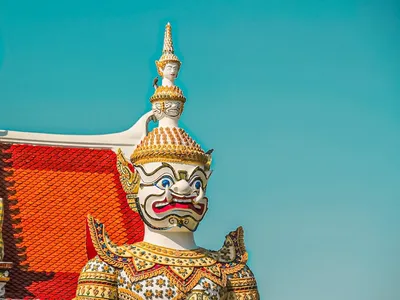 ThaÃÂ¯lande