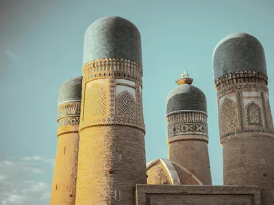 OuzbÃÂ©kistan