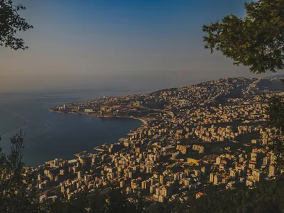 Liban