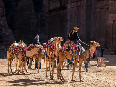 Jordanie