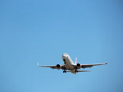 Avion qui dÃÂ©colle