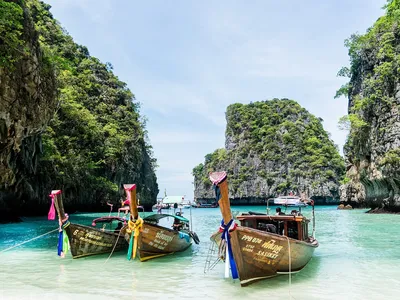 Phuket, ville touristique au thaÃÂ¯lande, voyage organisÃÂ© par Miravita