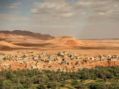 Ville de Nisa turkmÃÂ©nistan