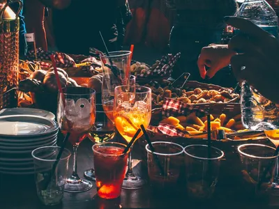 Repas avec spÃÂ©cilitÃÂ©s argentine