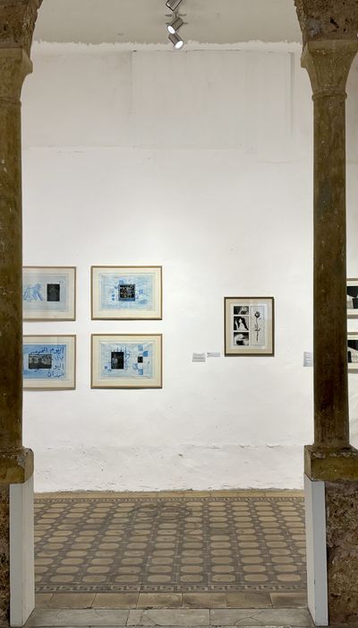 Beirut Printmaking Studio
