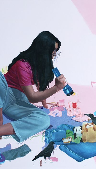 Rahma Lhoussig