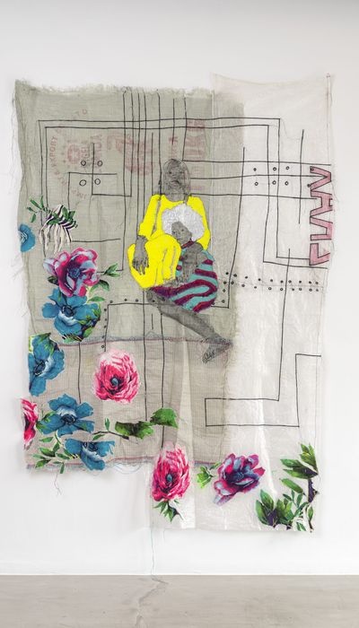 Ana Silva | Artist