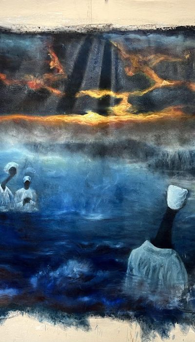 Themba Khumalo | Artist