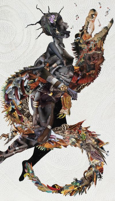 Penda Diakite | Artist