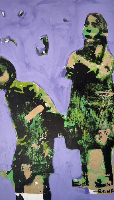 Armand Boua