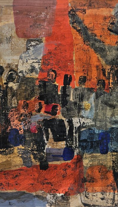 Maurice Arama