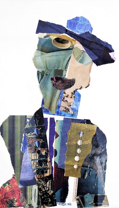 Andre Elbaz