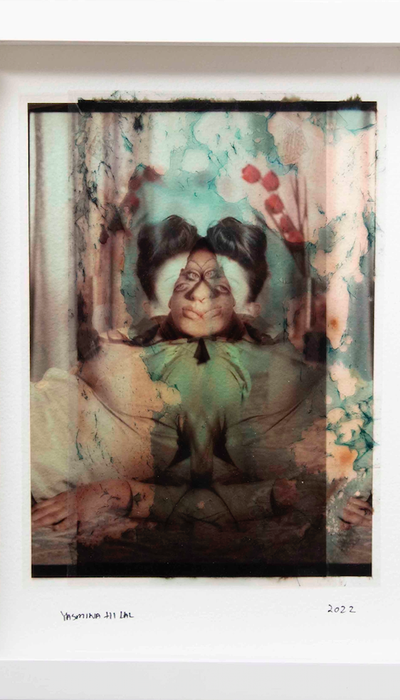 collab. Yasmina Hilal
