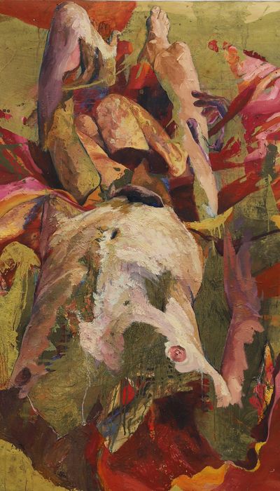 collab. Sirine Germani