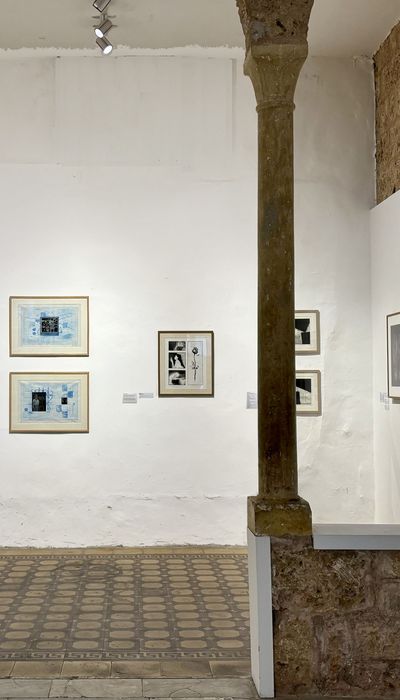 Beirut Printmaking Studio