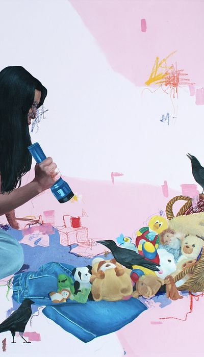 Rahma Lhoussig