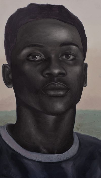 Chiderah Bosah | Artist