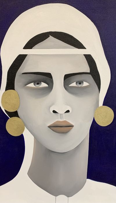 Rebecca Brodskis | Artist