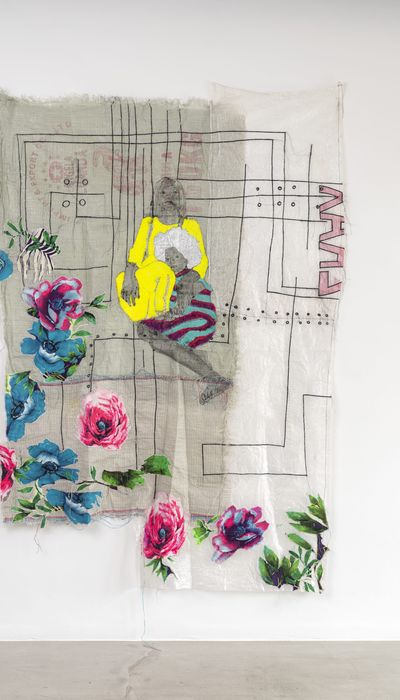 Ana Silva | Artist